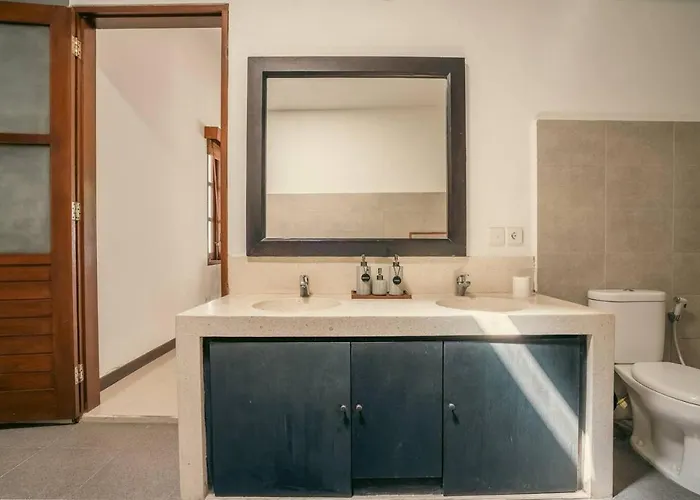 Villa Classic Elegance 3br Private *