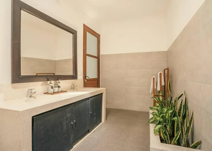 Villa Classic Elegance 3br Private