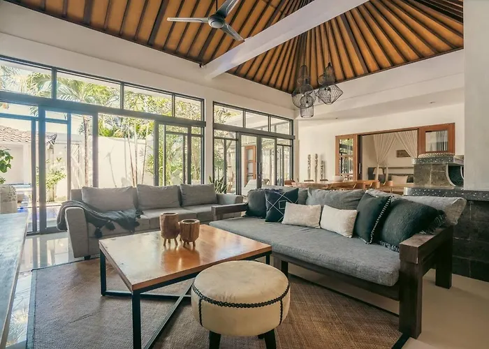 Villa Classic Elegance 3br Private
