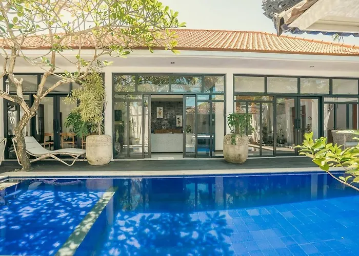 Villa Classic Elegance 3br Private
