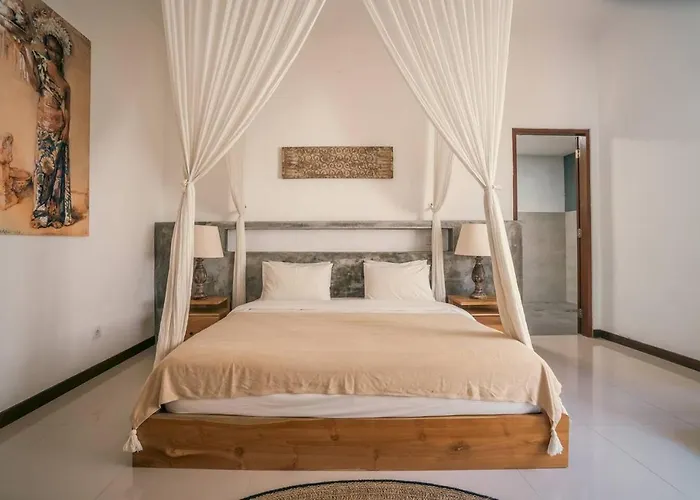 Villa Classic Elegance 3br Private