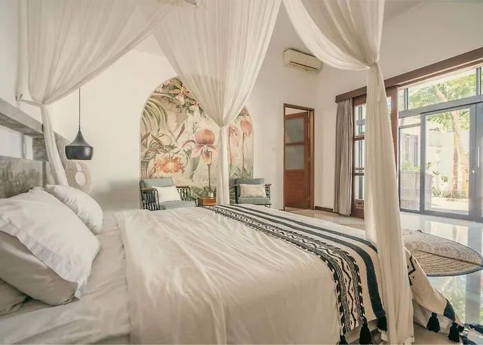Classic Elegance 3br Private *