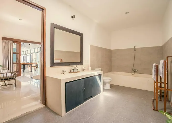Villa Classic Elegance 3br Private