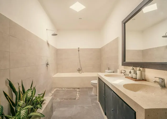 Villa Classic Elegance 3br Private *