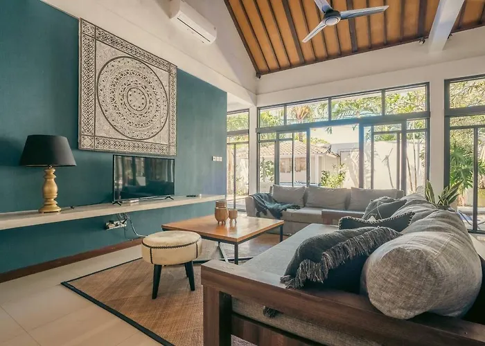 Villa Classic Elegance 3br Private